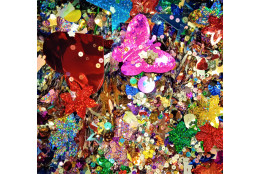 1kg PÁRTY MIX - Maxi balení