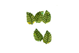 Flitry lístek zelinkavý 100 g