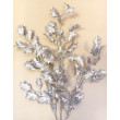 Větvička cesmína stříbrná