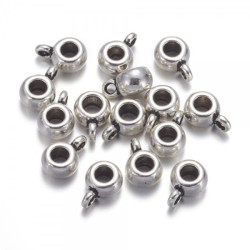 Korálek kovový 500 ks