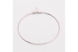 Náušnicová kreole 100 ks