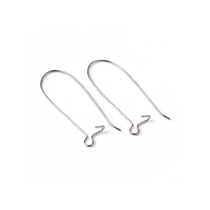 Náušnicová kreole 100 ks