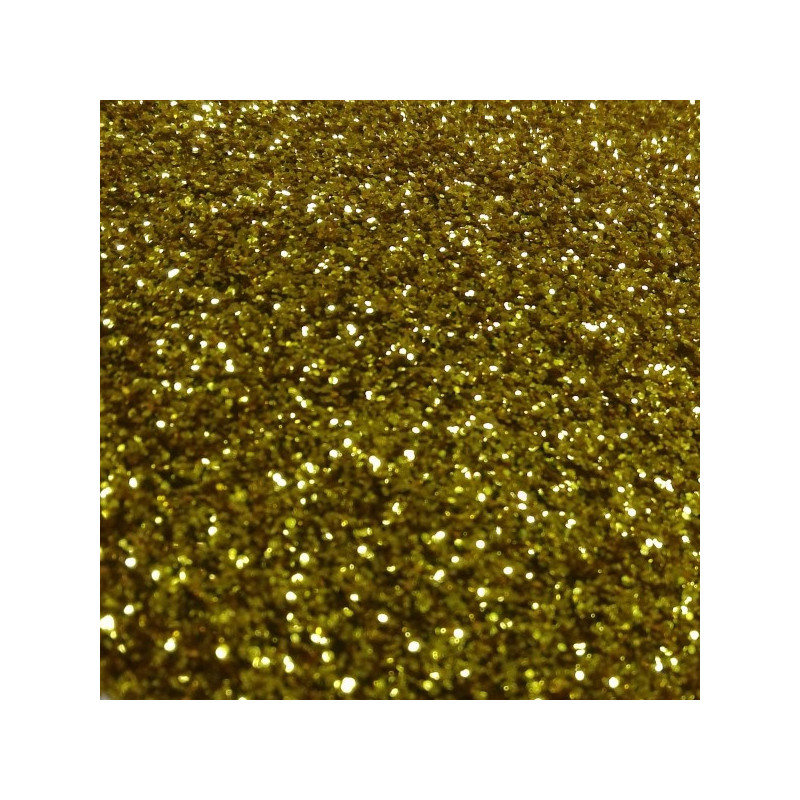 Výprodej Glitr 1kg zlatý jemný 0,2 mm A0205