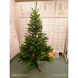 Umělý stromek 195 cm