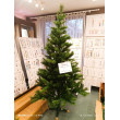 1 Vánoční umělý stromek smrk 195 cm - výprodej