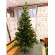 1 Vánoční umělý stromek smrk 195 cm - výprodej