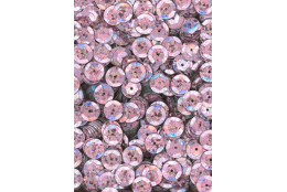 Flitry růžové laser miska 8 mm