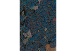 Flitry černé laser rovné 10 mm