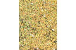 Flitry zlaté laser rovné 2,8 mm