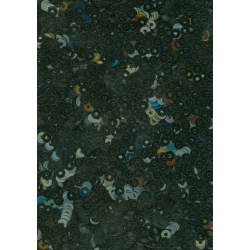 Flitry černé rovné 2,8 mm