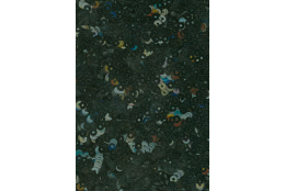 Flitry černé rovné 2,8 mm