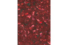 Flitry červené rovné 2,8 mm