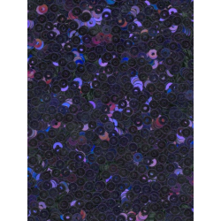 Flitry fialové morado rovné 2,8 mm