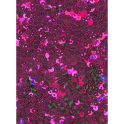 Flitry fialové fuchsie rovné 2,8 mm