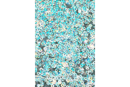 Flitry stříbrný laser rovné 2,8 mm