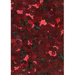 Flitry červené rovné 4 mm