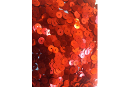 Flitry červené rovné 5 mm