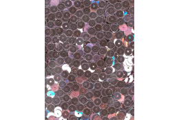 Flitry světle růžové rovné 5 mm