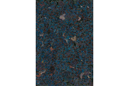 Flitry černé laser rovné 5 mm