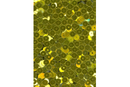 Flitry žluté rovné 5 mm