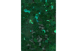 Flitry zelené rovné 5 mm