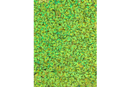 Flitry sv. zelené laser rovné 5 mm