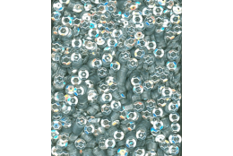 Flitry stříbrné miska 5 mm