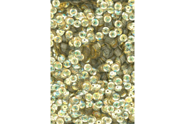 Flitry zlaté laser miska 5 mm