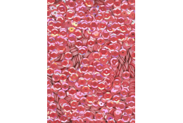 Flitry červené AB - iris miska 5 mm