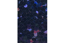 Flitry fialové morado rovné 6 mm