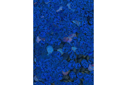 Flitry modré laser rovné 6 mm