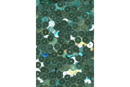 Flitry aqua rovné 6 mm