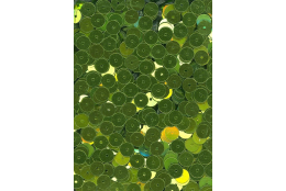 Flitry zelené rovné 6 mm