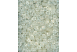 Flitry transparentní (průhledné) miska 6 mm