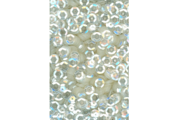 Flitry perleťové miska 6 mm