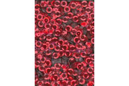 Flitry červené miska 6 mm