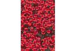 Flitry červený laser miska 6 mm