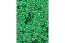 Flitry zelené laser miska 6 mm