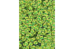 Flitry zelené lemon laser miska 6 mm