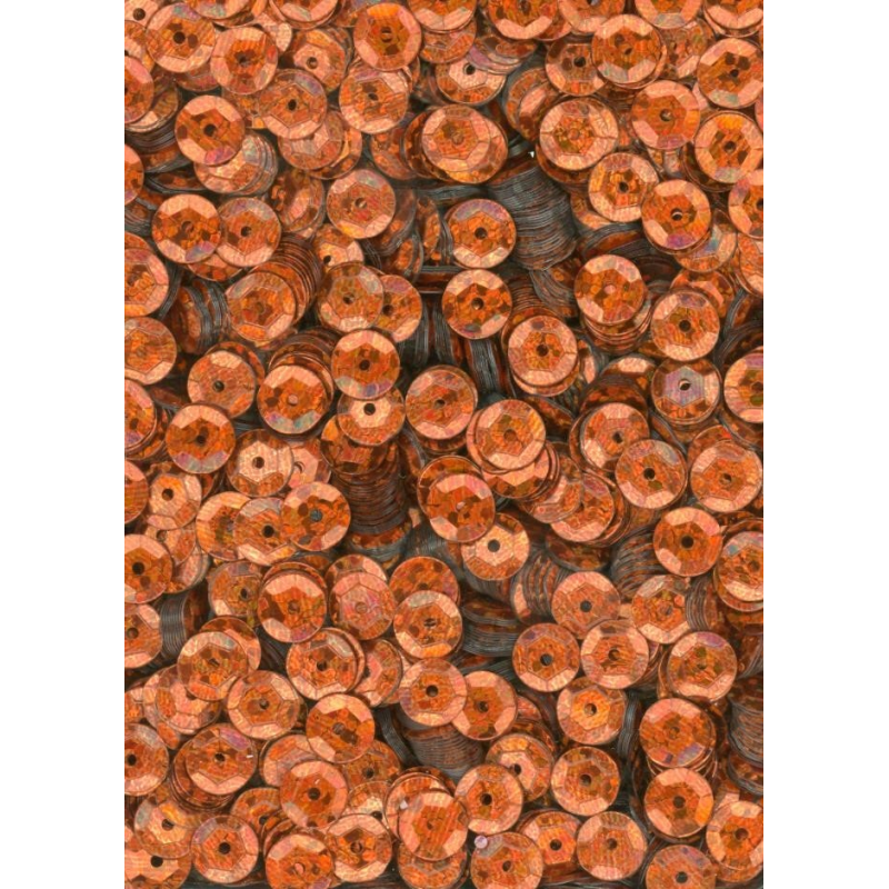 Flitry černé miska 6 mm