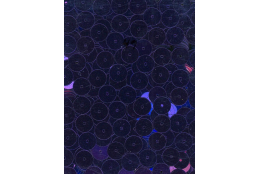 Flitry fialové morado rovné 8 mm