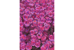 Flitry fialové fuchsie laser miska 8 mm