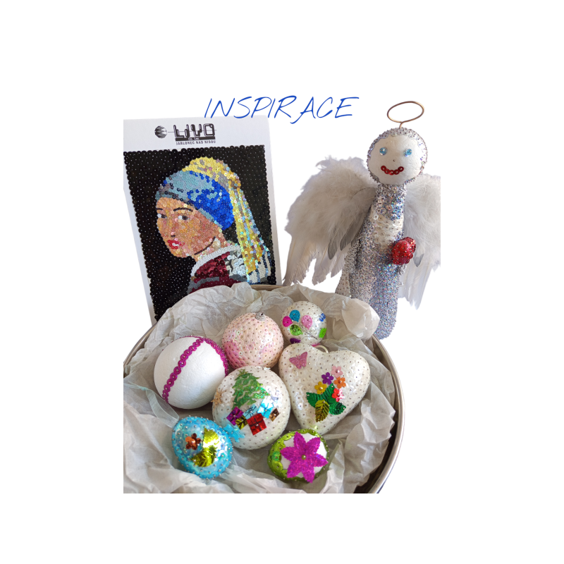 Flitry růžové laser miska 8 mm