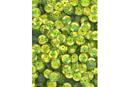 Flitry zelené lemon laser miska 8 mm