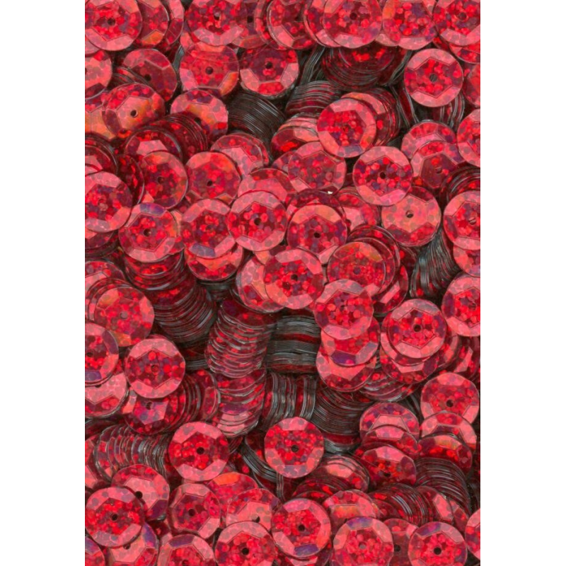 Flitry růžové laser miska 8 mm