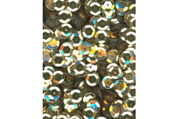 Flitry zlaté miska 8 mm