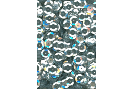 Flitry stříbrné miska 8 mm