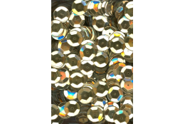 Flitry zlaté miska 10 mm