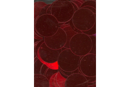 Flitry červené rovné 20 mm