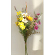 Kytice vázaná letní louka 77 cm